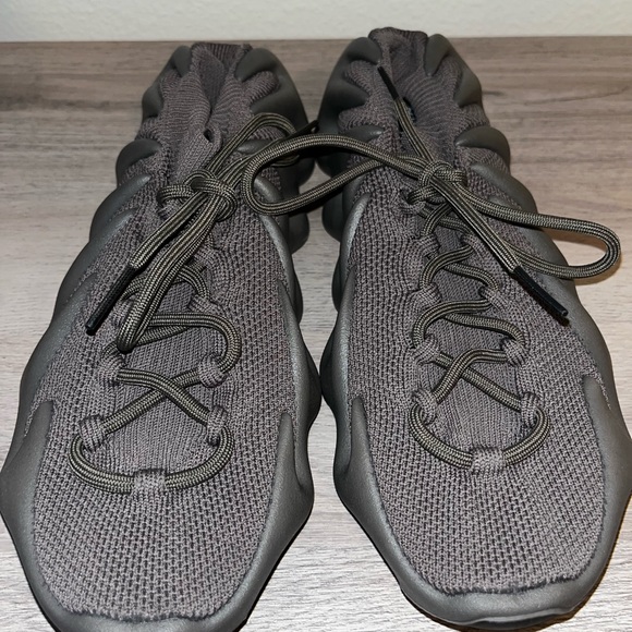 Yeezy 450 “Cinder” $120 - Picture 3 of 4